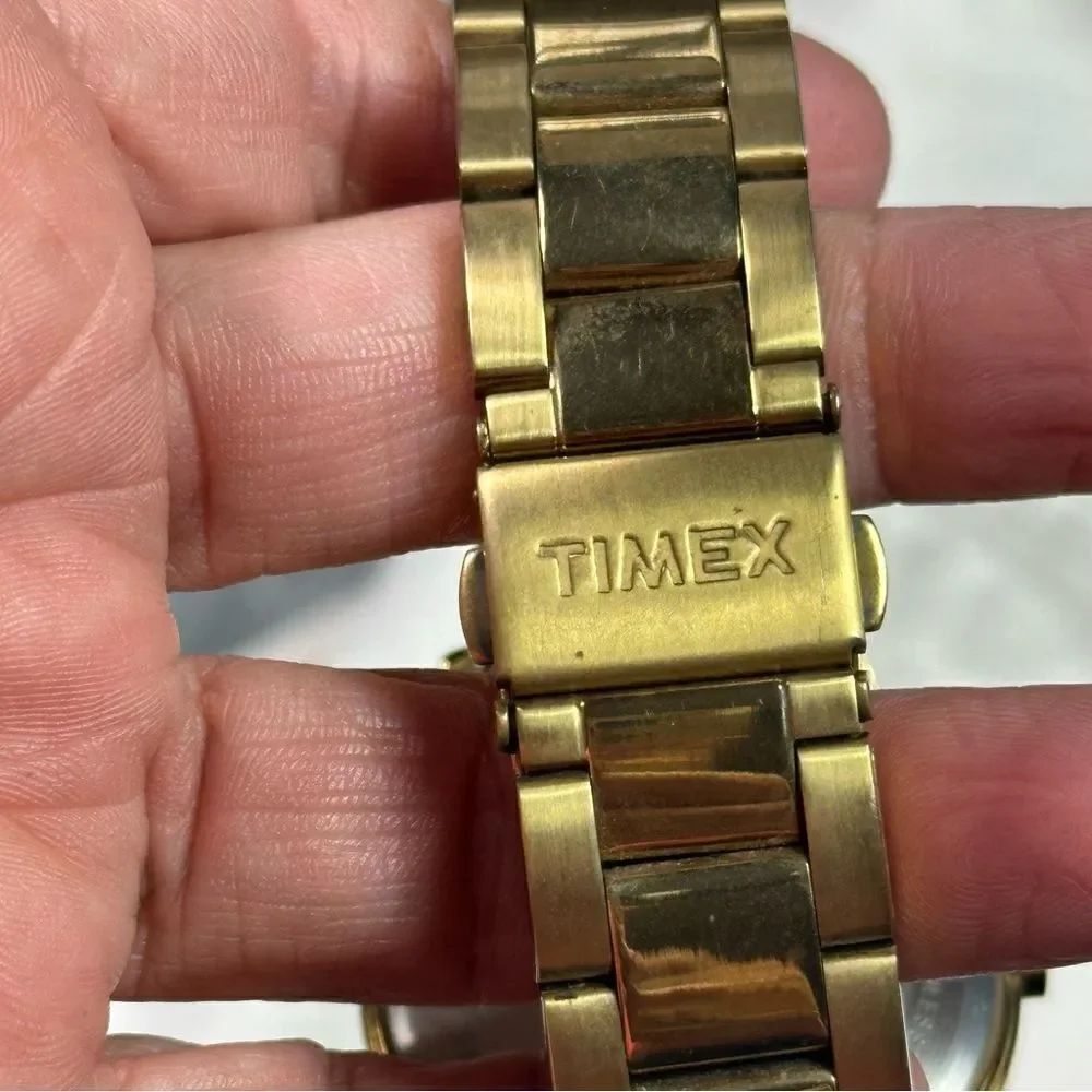 TIMEX  ÍNDIGO WATCH - Picture 6 of 8